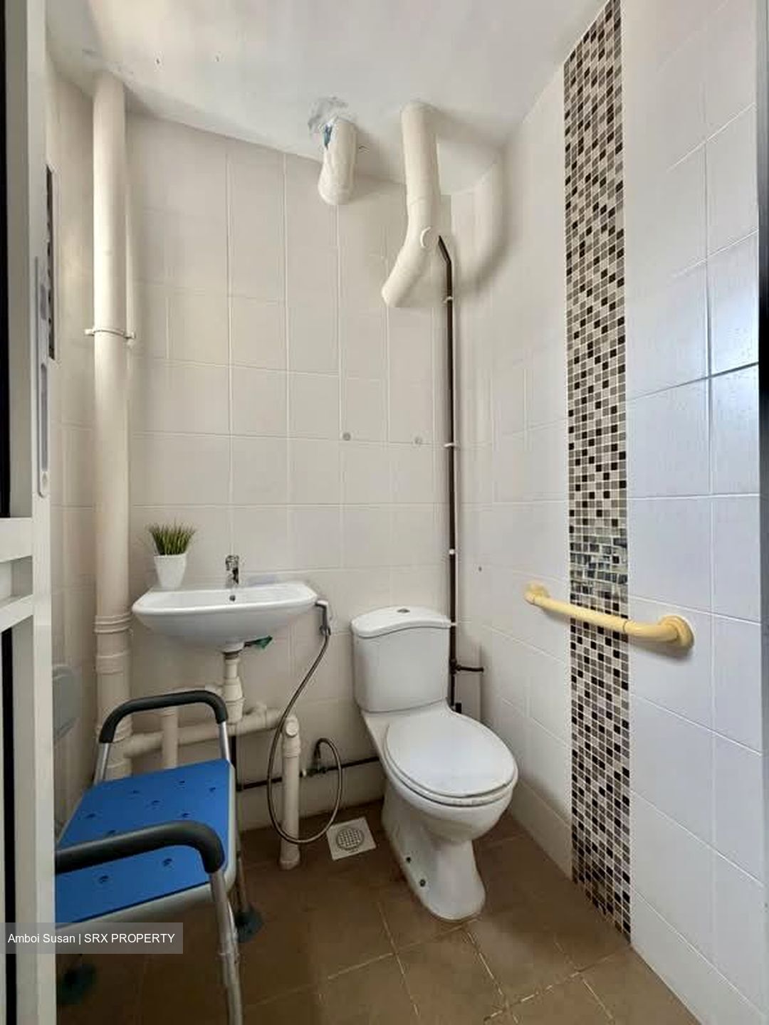 Blk 149 Woodlands Street 13 (Woodlands), HDB 3 Rooms #605983331